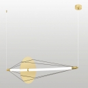 LSP-7442 Линейно-подвесной светильник Lussole