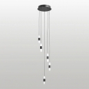 LSP-7399 Люстра подвесная Lussole