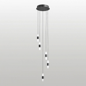 LSP-7399 Люстра подвесная Lussole