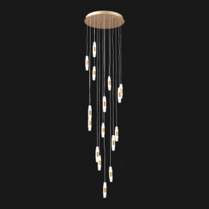 LSP-7404 Люстра подвесная Lussole