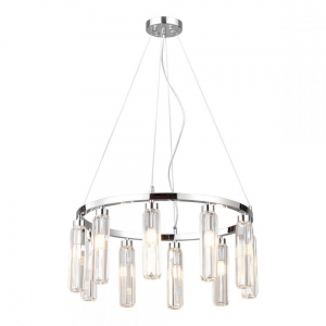 LSP-8977 Люстра подвесная Lussole