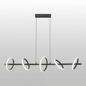 LSP-7418 Линейно-подвесной светильник Lussole