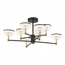 LSP-7484 Люстра потолочная Lussole