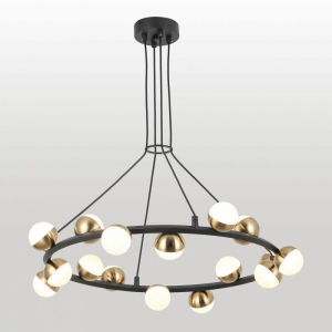 LSP-6046 Люстра подвесная Lussole