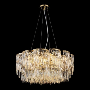 LSP-6045 Люстра подвесная Lussole