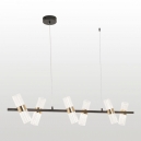 LSP-7536 Линейно-подвесной светильник Lussole