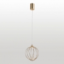 LSP-7481 Подвесной светильник Lussole