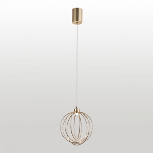 LSP-7481 Подвесной светильник Lussole