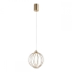 LSP-7481 Подвесной светильник Lussole