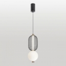 LSP-7529 Подвесной светильник Lussole