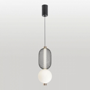 LSP-7529 Подвесной светильник Lussole