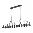 LSP-7497 Линейно-подвесной светильник Lussole