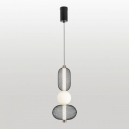 LSP-7530 Подвесной светильник Lussole