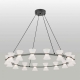LSP-7466 Люстра подвесная Lussole