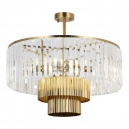 LSP-6053 Люстра потолочная Lussole