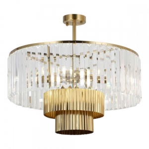 LSP-6053 Люстра потолочная Lussole