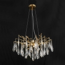 LSP-6048 Люстра подвесная Lussole