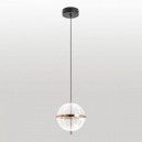 LSP-7514 Подвесной светильник Lussole