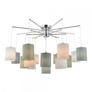 LSP-6060 Люстра подвесная Lussole