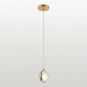 LSP-7510 Подвесной светильник Lussole