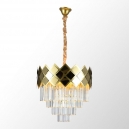 LSP-6019 Люстра Lussole