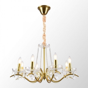 LSP-6006 Люстра Lussole