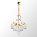 LSP-6016 Люстра Lussole