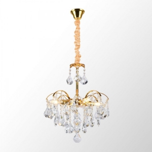 LSP-6016 Люстра Lussole