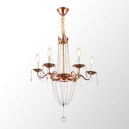 LSP-6002 Люстра Lussole