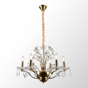 LSP-6011 Люстра Lussole