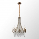 LSP-6005 Люстра Lussole