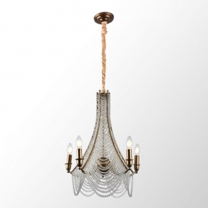 LSP-6005 Люстра Lussole