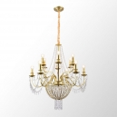 LSP-6004 Люстра Lussole