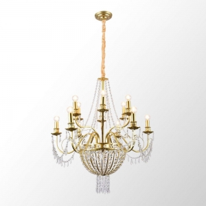 LSP-6004 Люстра Lussole