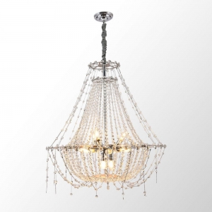 LSP-6001 Люстра Lussole