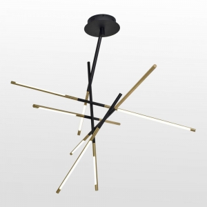 LSP-7210 Потолочный светильник Lussole