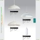 A6710SP-1WH Люстра подвесная ARTE LAMP CUCINA