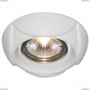 A5241PL-1WH Светильник встраиваемый круглый Arte Lamp, Cratere