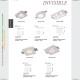 A9410PL-1WH Светильник встраиваемый поворотный ARTE LAMP INVISIBLE