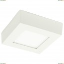 A3608PL-1WH Потолочный светильник Arte Lamp, Angolo