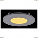 A2603PL-1WH Встраиваемый светильник Arte Lamp, Fine