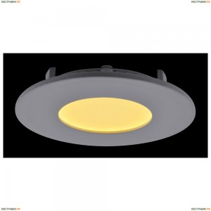 A2603PL-1WH Люстра потолочная ARTE LAMP FINE