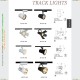 A6107PL-1BK Светильник встраиваемый поворотный ARTE LAMP TRACK LIGHTS