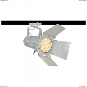 A6312PL-1WH Светильник встраиваемый поворотный ARTE LAMP TRACK LIGHTS