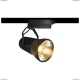 A6330PL-1BK Светильник встраиваемый поворотный ARTE LAMP TRACK LIGHTS