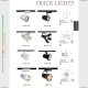 A6330PL-1BK Светильник встраиваемый поворотный ARTE LAMP TRACK LIGHTS