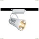 A6330PL-1WH Светильник встраиваемый поворотный ARTE LAMP TRACK LIGHTS