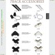 A410033 КРОНШТЕЙН-ПОДВЕС ДЛЯ ШИНОПРОВОДА (ТРЕКА)  ARTE LAMP TRACK ACCESSORIES