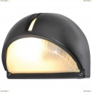 A2801AL-1BK Уличный настенный светильник Arte Lamp, Urban