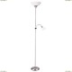 A9569PN-2SI Торшер ARTE LAMP DUETTO